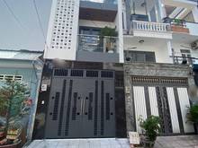 Hình ảnh Bán nhà HXH đường Phạm Văn Chiêu Gò Vấp P14, SHR 61m2 khu tiện cho.