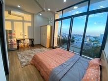 Hình ảnh Cho thuê studio ban công ngay khu vực K300 Tân Bình