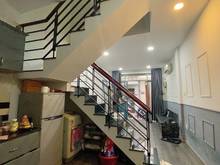 Hình ảnh Bán nhà HXH Lý Chính Thắng, Quận 3 - 33m2 - 2 tầng mới - 4.6 tỷ TL