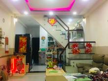 Hình ảnh Bán nhà Bình Tân - Tỉnh lộ 10-Ngay Tên lửa,52M2- 2 tầng- Giá 3,3 Tỷ
