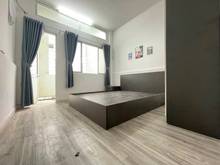 Hình ảnh 🏡 Sát Q1 Căn Hộ Full NT Ban công ☀️