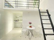 Hình ảnh 🏢 Căn Hộ Sinh Viên Giá Rẻ Ngay Sân Bay