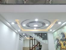 Hình ảnh Mặt Tiển Bùi Văn Thêm P9 Phú Nhuận 55m2 5 Tầng Chỉ Nhỉnh 12 Tỷ