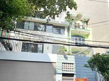 Hình ảnh Bán nhà đất Huỳnh Mẫn Đạt, Bình Thạnh, DT 376m2, ngang 9m