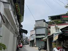 Hình ảnh Bán gấp nhà ngộp đường Trần Văn Đang, Quận 3