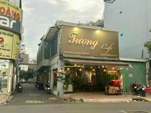Hình ảnh Bán nhà Nguyễn Thị Minh Khai, P. Bến Thành Q. 1 DT 4.3x19 25 tỷ