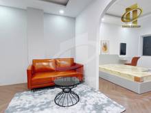 Hình ảnh Mb6623 nạp rút nhanh chóng full nội thất thoáng mát mới tinh cửa sổ lớn quận 7 giá tốt