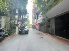 Hình ảnh Tôi Bán Nhà Hoàng Cầu  Đống Đa 6 TẦNG - Thang Máy  DT50M 14.7 Tỷ