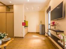 Hình ảnh Chdv full tại quận 10 ,bancông thoáng mát , tiện nghi , dịch