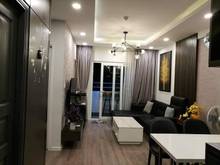 Hình ảnh Công ty sắp giải thể bán CH Heaven Riverview Q8, 1ty253tr, 63m2 2PN2WC