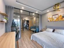 Hình ảnh Căn phòng đầy đủ nội thất ở Quận 7