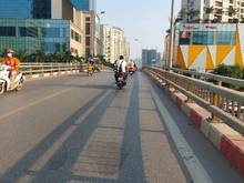Hình ảnh Cho thuê mặt phố Đinh Tiên Hoàng Hoàn Kiếm - Ngắm Hồ Gươm - 160m - KD.