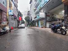 Hình ảnh Cần bán gấp nhà Mặt phố Thuốc Bắc giá 17.5 tỷ, 40m2, Trang MB66.COM Chính Thức - MB 66 Uy Tín KD tốt