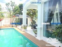 Hình ảnh Villa hồ bơi 4 phòng ngủ, Nam Việt Á - B425