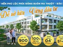 Hình ảnh Đất nền Krong Năng Đak Lak cơ hội bắt đáy bđs cuối năm giá dưới 1 tỷ