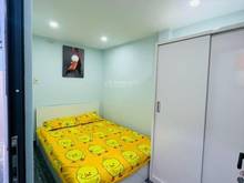 Hình ảnh Lỗ chứng khoáng bán gấp nhà 1T1L đường Đoàn Văn Bơ Q4 59m2 1tỷ470 SHR