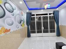Hình ảnh KD thua lỗ bán gấp nhà 1T1L đường Bàn Cờ Q3 48m2 1 tỷ 390 SHR
