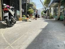 Hình ảnh Tầm 3 TỶ nhà mới ở ngay, BÌnh Trị Đông, BÌnh Tân DTSD 63m2, 2 tầng