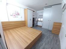 Hình ảnh Hot! Cho thuê 2PN - 2WC|Balcon|Nguyễn Văn Thủ, Q1