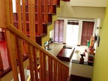 Hình ảnh Cho thuê nhà phố 3 lầu ở An Phú 80m2 giá 30tr
