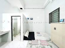 Hình ảnh 25m2_CHDV_Rộng rãi_Thoáng Mát_An ninh_Full nội thất_Bãi xe cực rộng