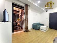 Hình ảnh Căn Hộ 1PN Ban Công Thoáng Mát Gần Đại Học Hutech