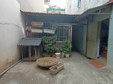 Hình ảnh NGÕ BA GÁC 48M ĐẤT 3,1 TỶ Phú Đô - Nam Từ Liêm