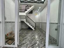 Hình ảnh Kẹt vốn bán gấp nhà 1T1L đường Phạm Văn Hai Q11 57m2 1tỷ240 SHR