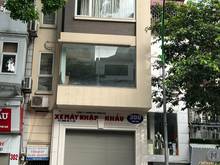 Hình ảnh Cho thuê nhà mặt phố Hoàng Văn Thái.