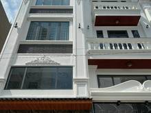 Hình ảnh Nhỉnh 5 tỷ nhà đẹphẻm 6m  lâm thị hố quận 12 dtsd 250m2