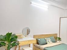Hình ảnh Căn Hộ Cao Cấp Full NT mới 100% Ngay Công Viên Làng Hoa Q. GÒ VẤP