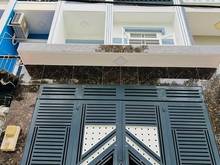 Hình ảnh Bán nhà 1024/ Tân Kỳ Tân Quý hẻm ô tô 7m ngay chợ giá 2 tỷ 68