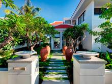 Hình ảnh Biệt Thự Biển Đà Nẵng đã có Sổ đỏ VĨNH VIỄN, The Ocean Villas, 616M2