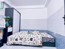 Hình ảnh Căn Hộ Sinh Viên Giá Rẻ Full Nội Thất Quận Gò Vấp