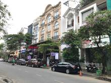 Hình ảnh Cho thuê nhà phố kinh doanh mọi ngành nghề Phú Mỹ Hưng, Q7.