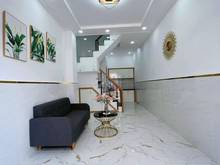Hình ảnh Chủ Gửi Căn Đ.Nguyễn Trọng Tuyển ,Tb, Dt 60m2/1,33tỷ Sổ Riêng, Gần chợ