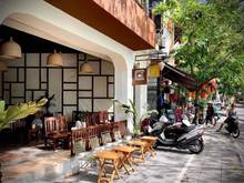 Hình ảnh Cho thuê nhà mặt phố Hàng Cân.