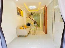 Hình ảnh Kẹt Nợ Bán Gấp Nhà Dt 62m2 Đ.Nguyễn Xí-Bt - Giá 1,430 Tỷ Gần Trường Đh