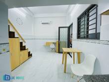 Hình ảnh 30m2_CHDV_RỘng Rãi_Gác cao_Full nội thất_Đối diện Etown_Quá là rộng