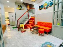 Hình ảnh 🏡 Bán nhà mới xây phong cách hiện đại, sang trọng đường Phạm Hùng