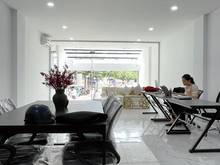 Hình ảnh Mocbai66 - Trang Tải Game Mộc Bài 66 Chính Thức Ảo tại Toà nhà Alpha Tower khu An Khánh Q.2