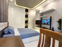 Hình ảnh Bán GẤP nhà 2T, 4x22m, HXH TX22 phường Thạnh Xuân, Quận 12. CHỈ 4Tỷ290