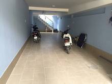 Hình ảnh Cho thuê nhà nguyên căn mặt tiền Nguyễn Hoàng, Hầm trệt 2 lầu 35tr