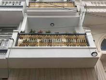 Hình ảnh Nhà HIỆP THÀNH Quận 12 -Hẻm XE HƠI 7M -3 Tầng - 51M2- Chỉ 4.2 TỶ
