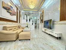 Hình ảnh Định cư Mỹ bán gấp nhà nát 74m2/800TR-Nguyễn Duy Trinh,q2 SHR - nở hậu