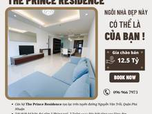 Hình ảnh Mb6623 nạp rút nhanh chóng Prince 3PN/152m2 Nguyễn Văn Trỗi 12.5 tỷ