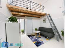 Hình ảnh Cho Thuê Căn Hộ Giá Sinh Viên_Duplex Gác Cao 1m8_Sạch sẽ_Sang Trọng.