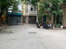 Hình ảnh Bán Nhà Xã Đàn  Quận Đống Đa - Lô Góc 2  Mặt Tiền 6M5 DT55M 11.6 Tỷ