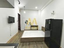 Hình ảnh Phòng cho thuê ngay ngã tư Bảy Hiền giá rẻ