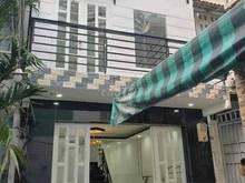 Hình ảnh Nhà Giá rẻ Bình Thạnh - 53M2 - 3 Phòng Ngủ - Giá Chỉ 4.4 TỶ